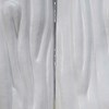 Porta Fratum, in collaboration with Pieter Vermeersch, Be-Part Waregem, 2010, epoxy, polyester, metal, laquepaint aluminium, carbon © Robin Vermeersch